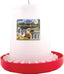Farm-Tuff Poly Hanging Feeder (Pack Of 6)