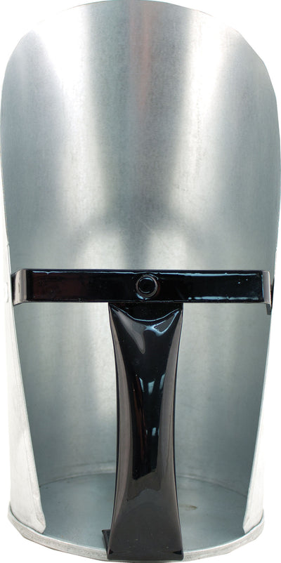 Farm-Tuff Galvanized Feed Scoop