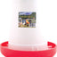 Farm-Tuff Poly Hanging Feeder (Pack Of 6)