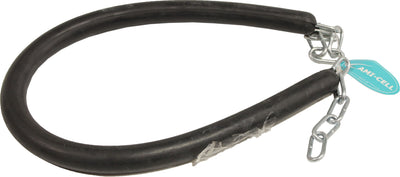 Rubber Stall Guard