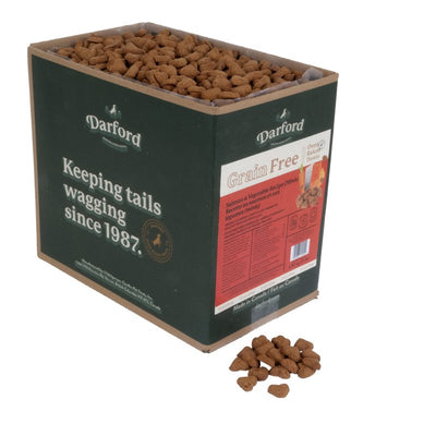 Darford Grain-Free (mini)