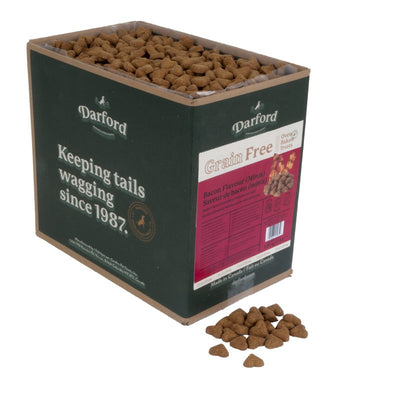 Darford Grain-Free (mini)