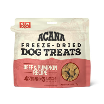 Acana FD Treats