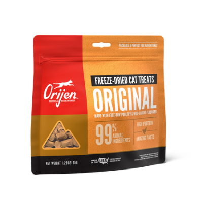 Orijen Cat Treats