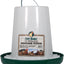 Plastic Poultry Hanging Feeder