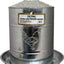 Galvanized Poultry Double Wall Drinker