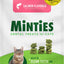 Vetiq Minties Dental Treats For Cats