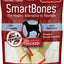 Smartbones Healthy Alternative Chews