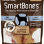 Smartbones Healthy Alternative Chews