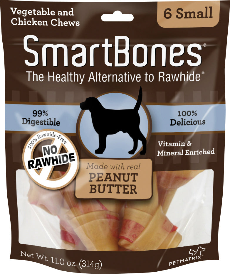 Smartbones Healthy Alternative Chews