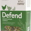 Perdue Flockleader Defend Functional Poultry Treat