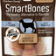 Smartbones Healthy Alternative Chews