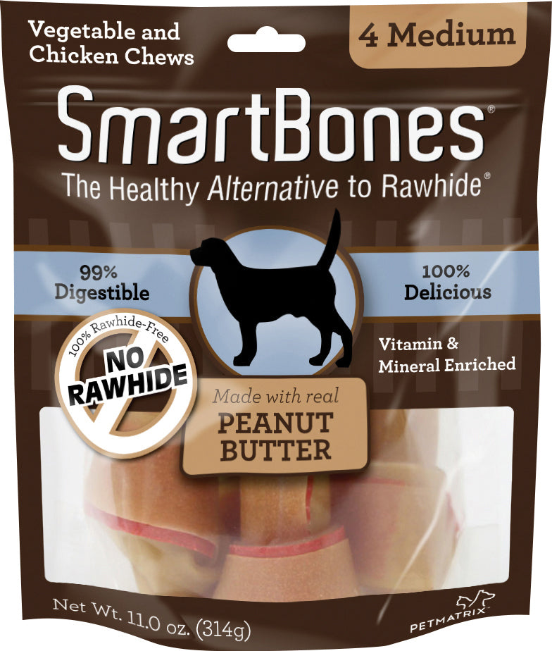 Smartbones Healthy Alternative Chews