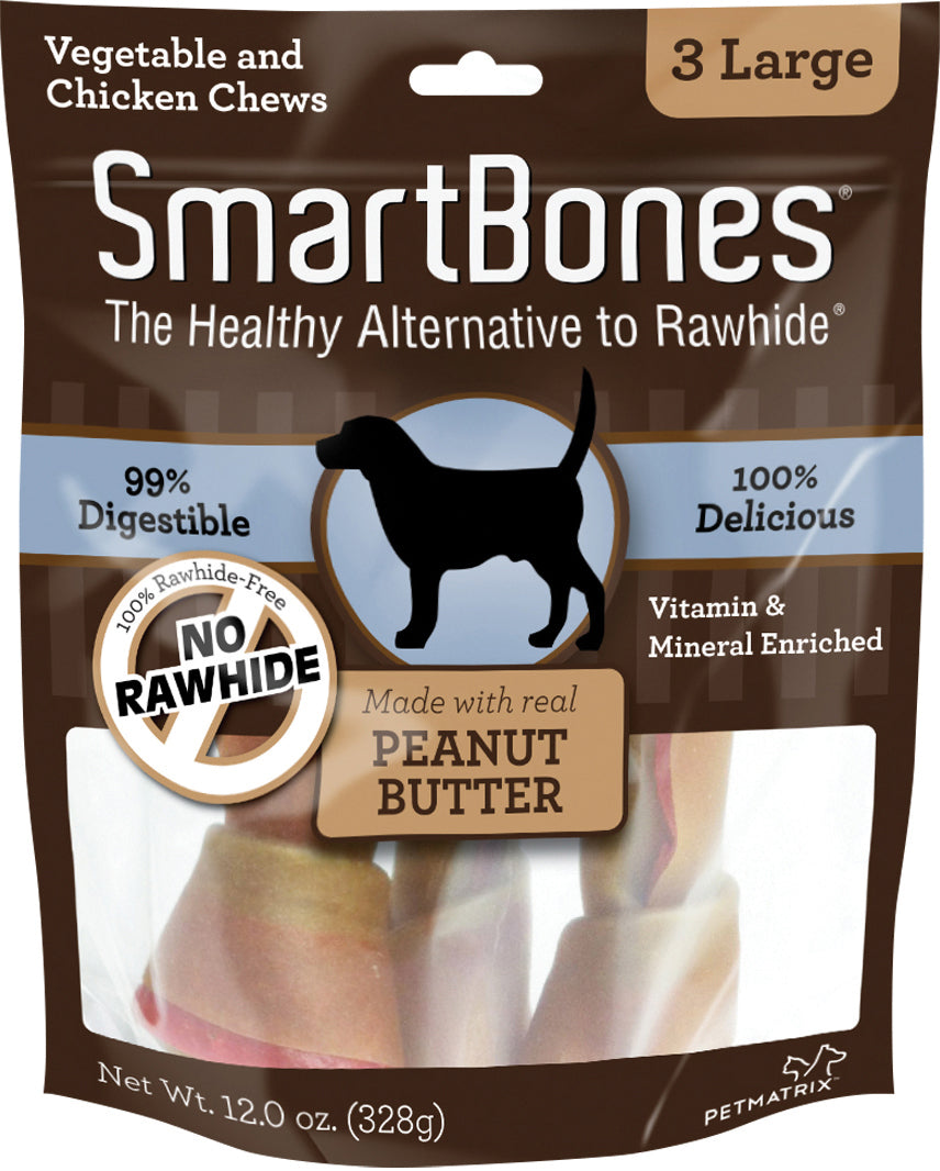 Smartbones Healthy Alternative Chews