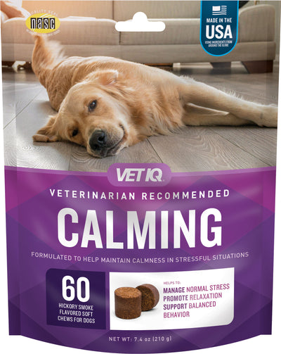 Vetiq Calming Soft Chew