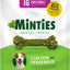 Vetiq Minties Dental Bone For Dogs