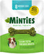 Vetiq Minties Dental Bone For Dogs