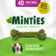 Vetiq Minties Dental Bone For Dogs