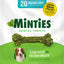 Vetiq Minties Dental Bone For Dogs