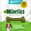 Vetiq Minties Dental Bone For Dogs