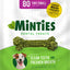 Vetiq Minties Dental Bone For Dogs