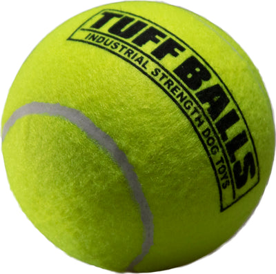 Giant Tuff Balls Bulk (Pack Of 6)