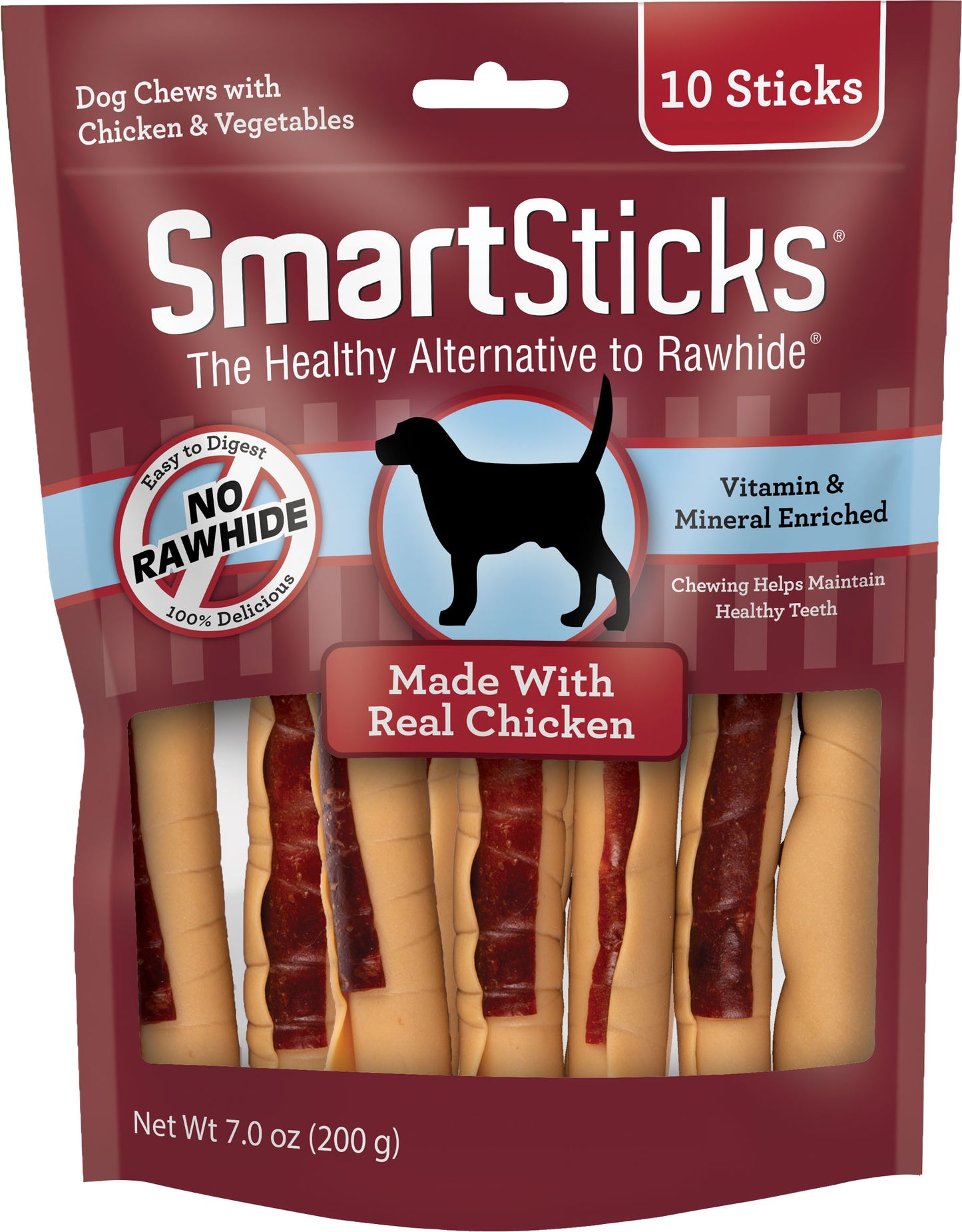 Smartbones Smartsticks