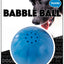 Talking Babble Ball Dog Toy