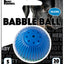 Talking Babble Ball Dog Toy