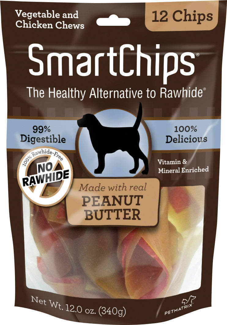 Smartbones Smartchips