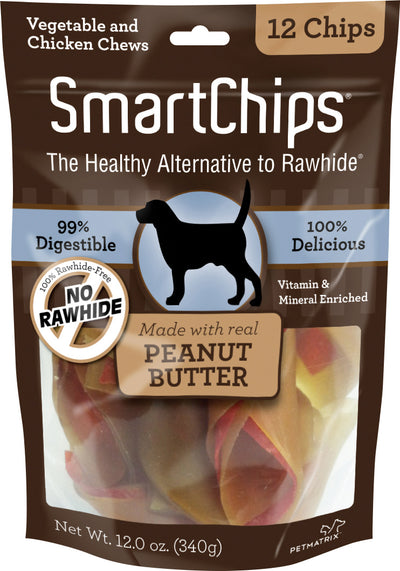 Smartbones Smartchips