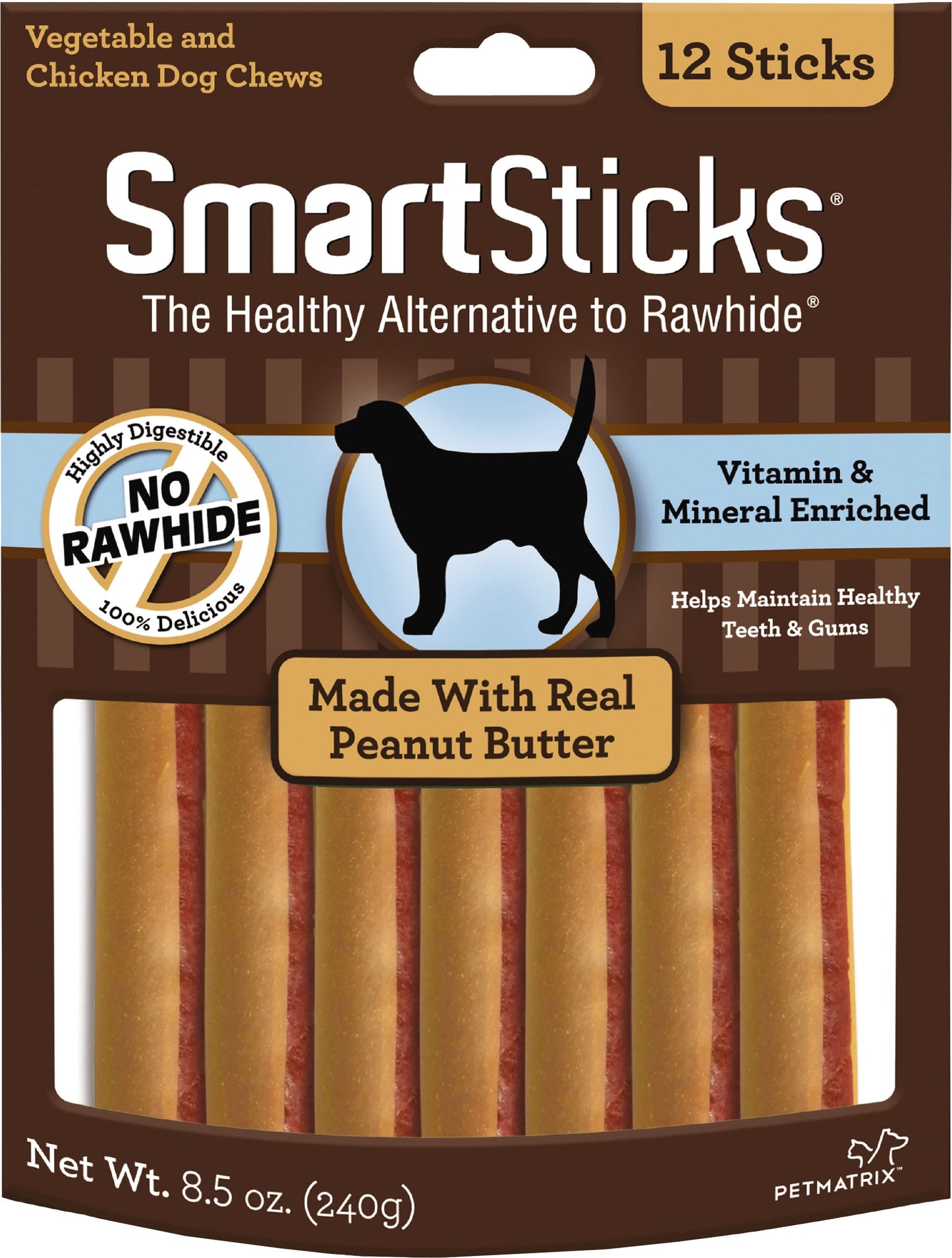 Smartbones Smartsticks