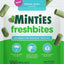 Vetiq Minties Dental Fresh Bites For Dogs