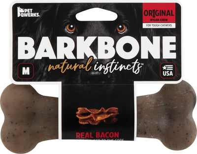 Barkbone Usa Flavor Infused Nylon Dog Chew