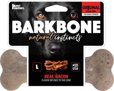 Barkbone Usa Flavor Infused Nylon Dog Chew