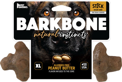 Barkbone Stick Usa Nylon Dog Chew
