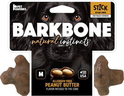 Barkbone Stick Usa Nylon Dog Chew