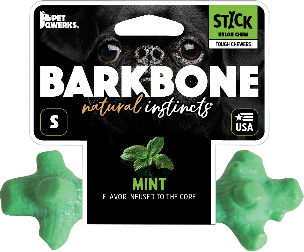 Barkbone Usa Breath Chew Stick