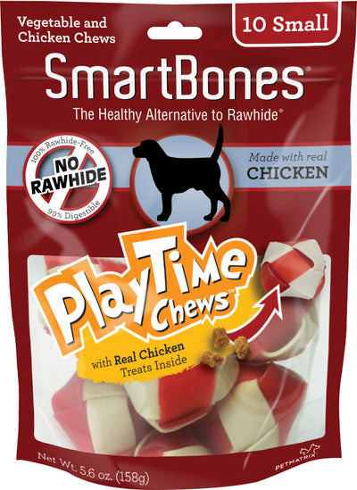 Smartbones Playtime Chews