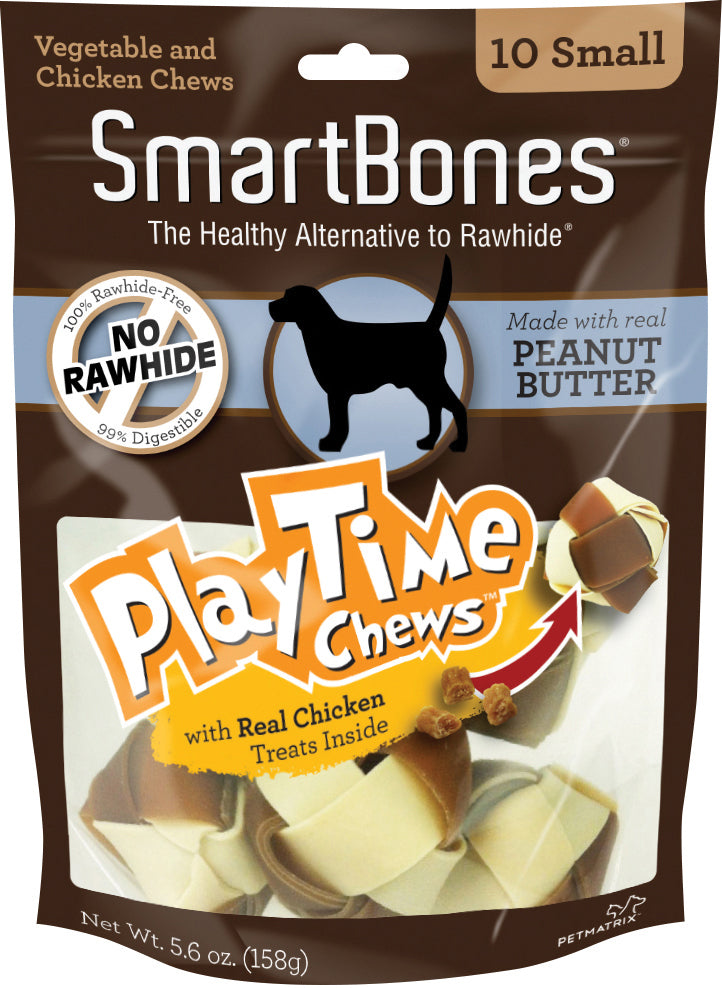 Smartbones Playtime Chews