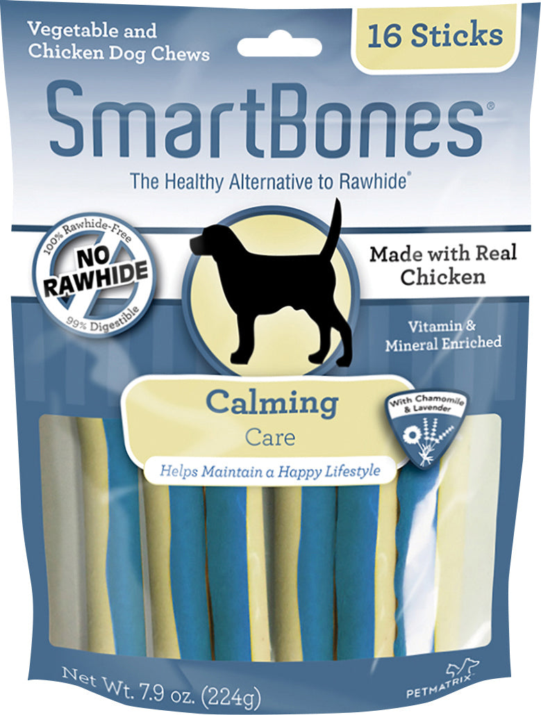 Smartbones Calming Care Sticks