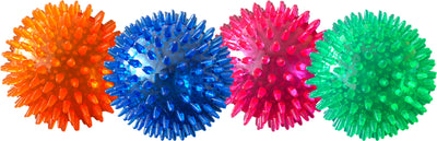 Spiky Gorilla Balls
