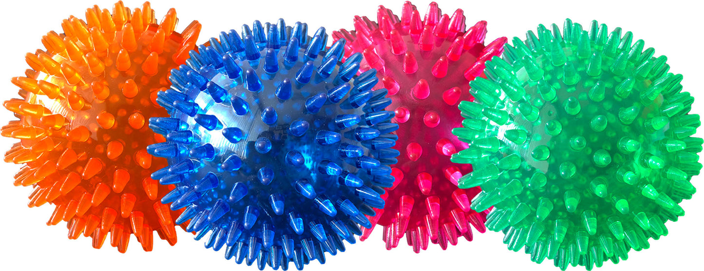 Spiky Gorilla Balls