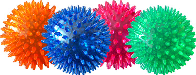 Spiky Gorilla Balls