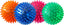 Spiky Gorilla Balls