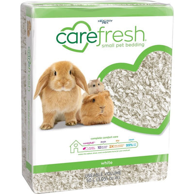 Healthy Pet 501482 Carefresh Ultra Premium Soft Bedding