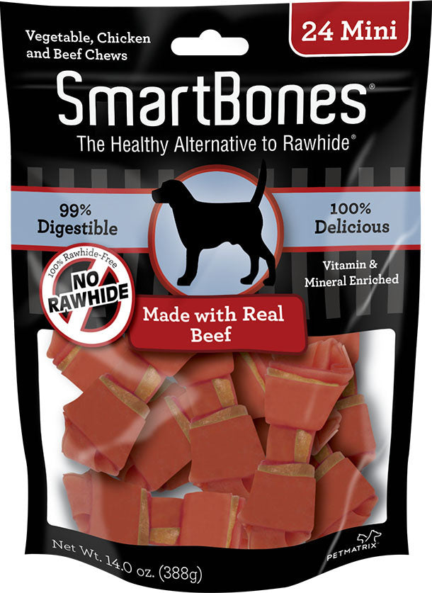 Smartbones Healthy Alternative Chews