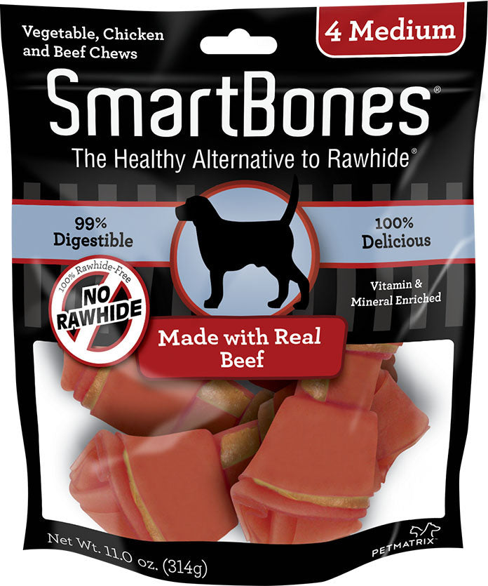 Smartbones Healthy Alternative Chews
