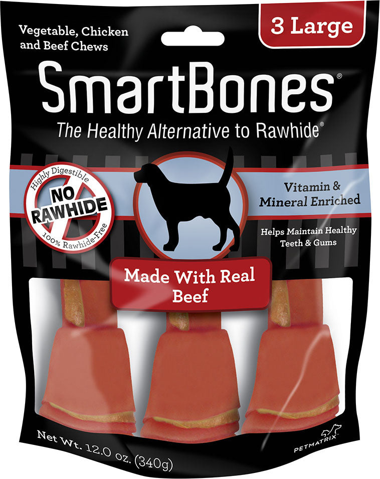 Smartbones Healthy Alternative Chews