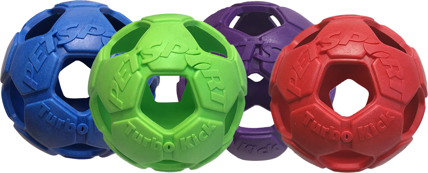 Turbo Kick Soccer Balls